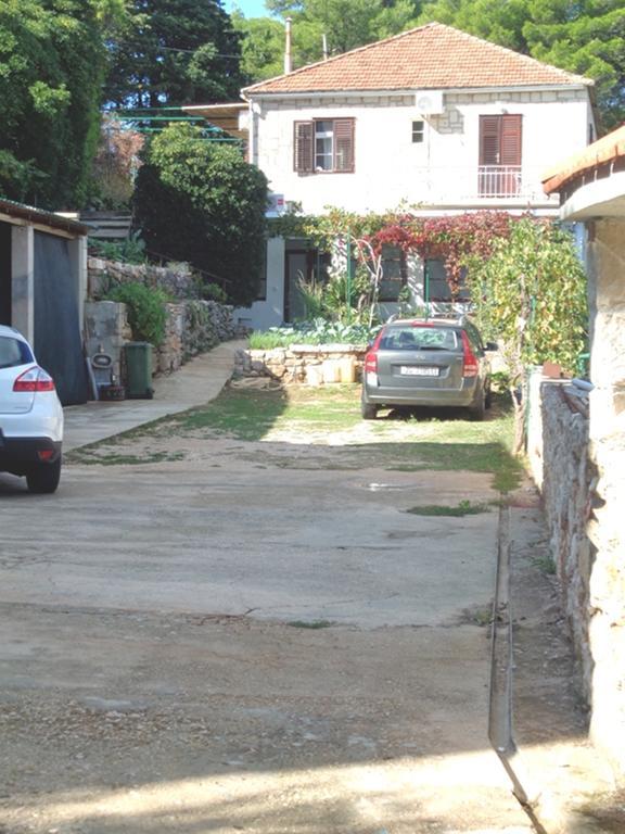 Apartments Skrivaneli 耶尔萨 外观 照片