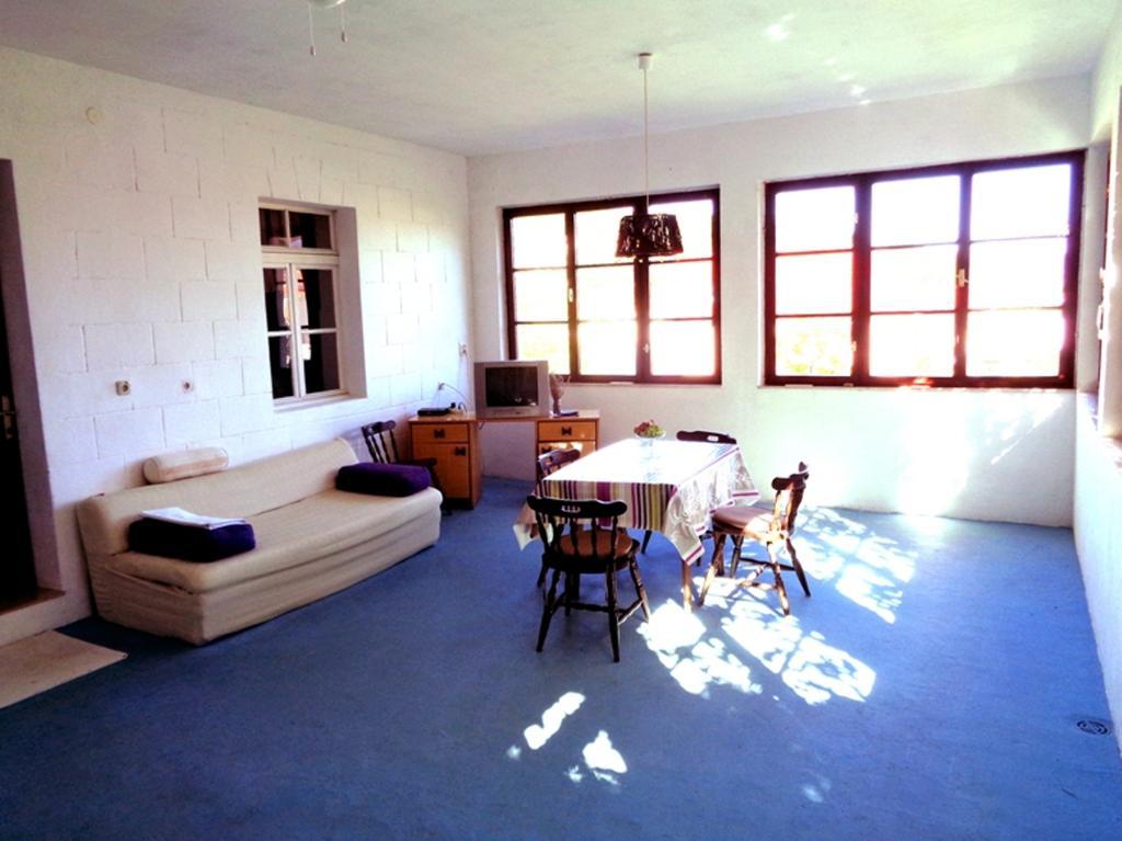 Apartments Skrivaneli 耶尔萨 外观 照片