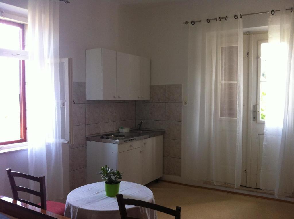 Apartments Skrivaneli 耶尔萨 客房 照片