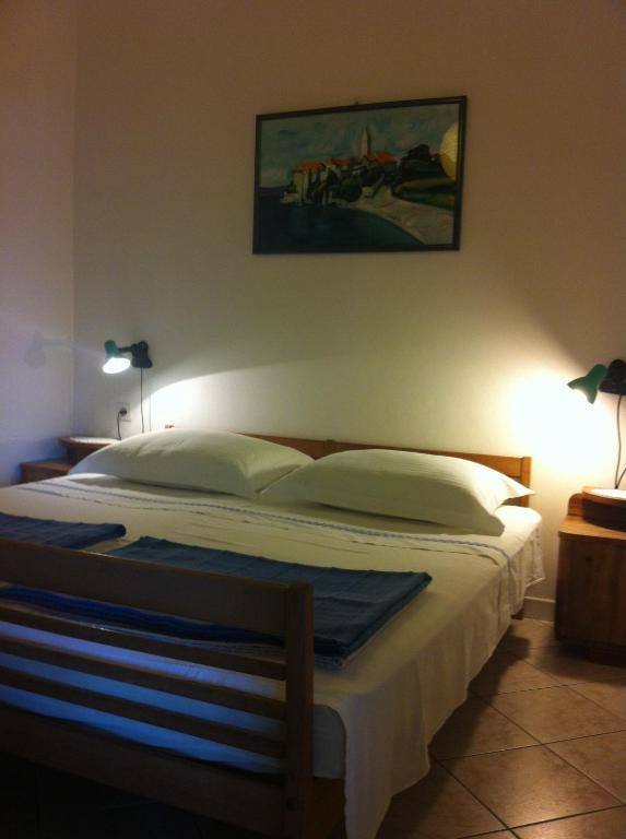 Apartments Skrivaneli 耶尔萨 客房 照片